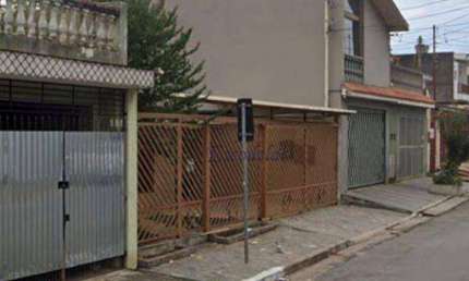 Terreno à venda, 250 m² por R$ 690.000,00 - Imirim - São Paulo/SP