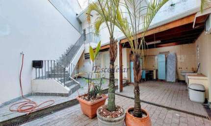 Sobrado com 3 dormitórios à venda, 192 m² por r$ 1.800.000,00 - praça da árvore - são paulo/sp