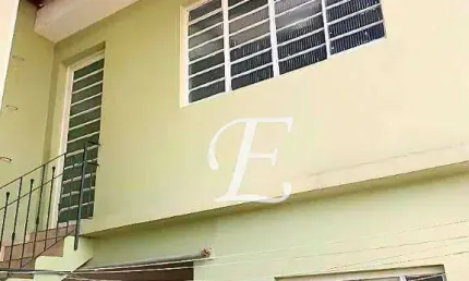 Sobrado com 3 quartos à venda, 120 m² por R$ 521.276 - Vila Amália - São Paulo/SP