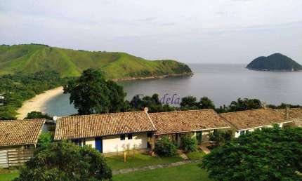 Loft à venda, 80 m² por R$ 750.000,00 - T Grande - São Sebastião/SP