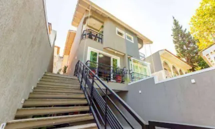 Sobrado com 4 dormitórios à venda, 197 m² por r$ 1.750.000,00 - jardim frança - são paulo/sp