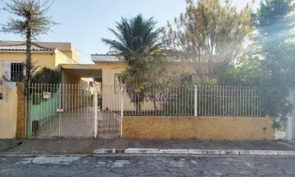 Casa com 2 dormitórios à venda, 370 m² por R$ 650.000,00 - Limão - São Paulo/SP