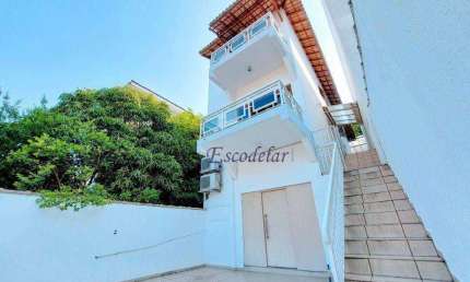 Sobrado com 3 quartos à venda, 298 m² por R$ 1.299.000 - Tremembé - São Paulo/SP
