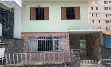 Sobrado com 4 dormitórios à venda, 178 m² por R$ 980.000,00 - Jardim Sao Paulo(Zona Norte) - São Paulo/SP