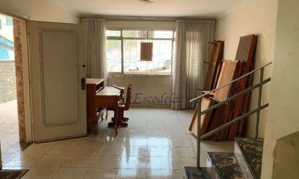 Sobrado com 4 dormitórios à venda, 178 m² por R$ 980.000,00 - Jardim Sao Paulo(Zona Norte) - São Paulo/SP