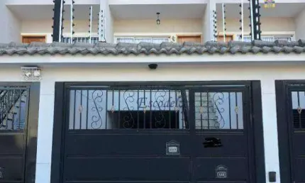 Sobrado à venda, 167 m² por r$ 899.000,00 - tucuruvi - são paulo/sp