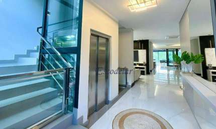 Casa à venda, 600 m² por R$ 10.500.000,00 - Tremembé - São Paulo/SP