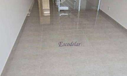 Sobrado com 2 dormitórios à venda, 120 m² por R$ 728.000,00 - Limão - São Paulo/SP