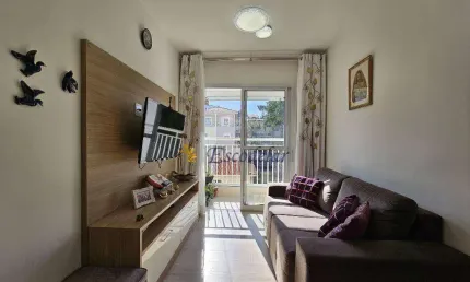 Apartamento com 2 dormitórios à venda, 48 m² por r$ 490.000,00 - tucuruvi - são paulo/sp