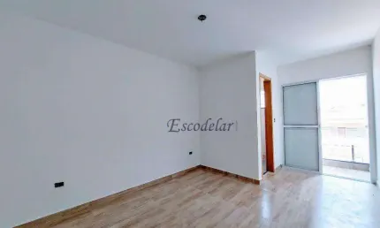 Sobrado com 2 dormitórios à venda, 150 m² por R$ 494.100,00 - Tucuruvi - São Paulo/SP