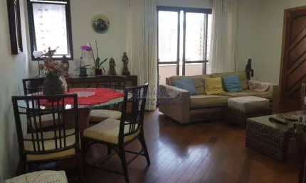 Apartamento à venda, 106 m² por r$ 750.000,00 - santana - são paulo/sp
