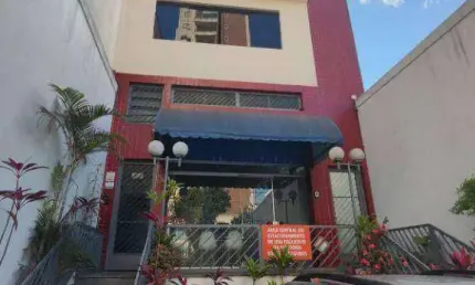 Prédio à venda, 600 m² por r$ 4.300.000,00 - santana - são paulo/sp