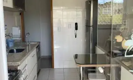 Apartamento à venda, 98 m² por R$ 885.000,00 - Limão - São Paulo/SP