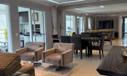 Apartamento à venda, 142 m² por R$ 1.750.000,00 - Lauzane Paulista - São Paulo/SP