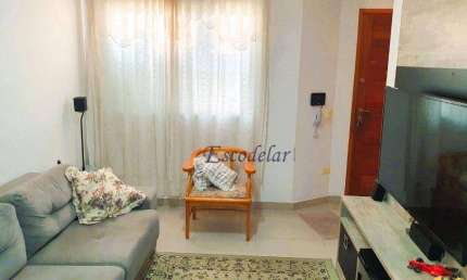 Casa à venda, 61 m² por R$ 430.000,00 - Vila Mazzei - São Paulo/SP