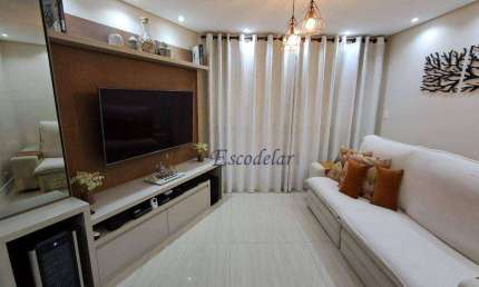 Apartamento à venda, 70 m² por R$ 620.000,00 - Vila Guilherme - São Paulo/SP
