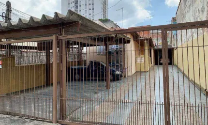 Casa com 3 dormitórios à venda, 120 m² por R$ 954.000,00 - Vila Nivi - São Paulo/SP