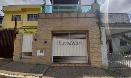 Casa com 2 dormitórios à venda, 230 m² por r$ 690.000,00 - vila guilherme - são paulo/sp