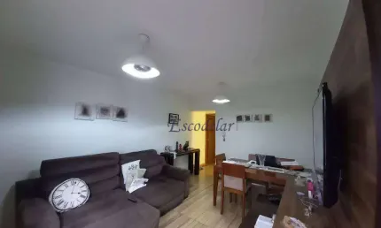 Casa com 2 dormitórios à venda, 230 m² por R$ 690.000,00 - Vila Guilherme - São Paulo/SP