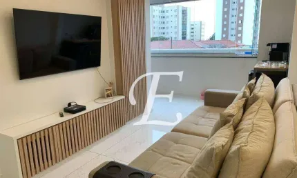 Apartamento com 2 quartos à venda, 55 m² por R$ 445.200 - Vila Nova Cachoeirinha - São Paulo/SP