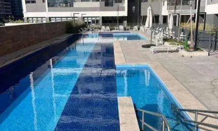 Apartamento com 3 dormitórios à venda, 89 m² por R$ 950.000,00 - Vila Independência - São Paulo/SP