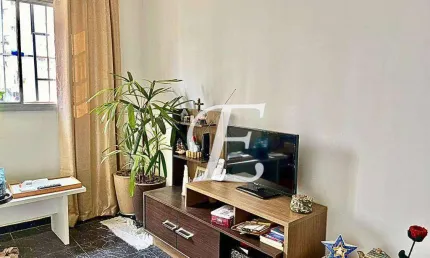 Apartamento com 2 quartos à venda, 50 m² por r$ 340.000 - santana - são paulo/sp