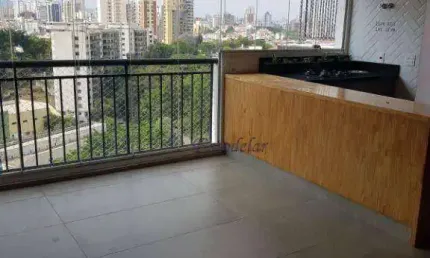 Apartamento com 1 dormitório à venda, 63 m² por r$ 900.000,00 - santana - são paulo/sp