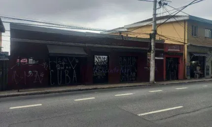Terreno à venda, 606 m² por r$ 5.500.000,01 - tucuruvi - são paulo/sp