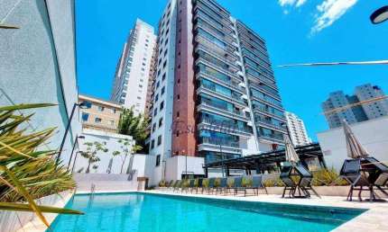 Apartamento com 2 quartos à venda, 69 m² por R$ 799.000 - Santa Teresinha - São Paulo/SP