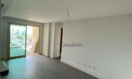 Apartamento à venda, 74 m² por r$ 1.090.000,00 - jardim sao paulo(zona norte) - são paulo/sp