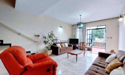 Casa com 3 quartos à venda, 190 m² por R$ 1.180.000 - Mandaqui - São Paulo/SP