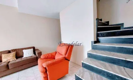 Casa com 3 quartos à venda, 190 m² por r$ 1.180.000 - mandaqui - são paulo/sp