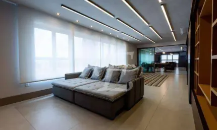 Apartamento com 4 dormitórios à venda, 337 m² por R$ 8.800.000,00 - Tatuapé - São Paulo/SP