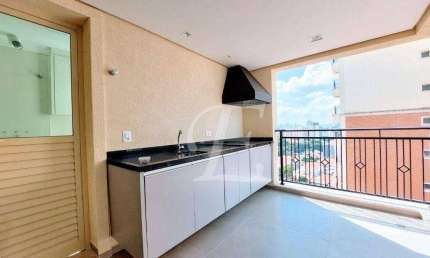 Apartamento com 2 dormitórios para alugar, 74 m² por R$ 5.450,00/mês - Jardim Sao Paulo(Zona Norte) - São Paulo/SP