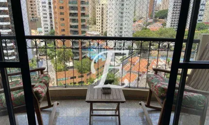Apartamento à venda, 140 m² por r$ 1.300.000,00 - santana - são paulo/sp