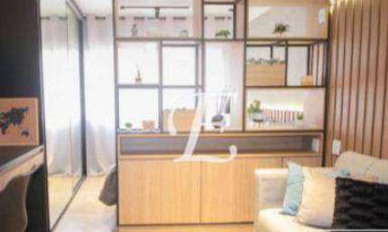 Apartamento à venda, 25 m² por R$ 238.650,00 - Santana - São Paulo/SP