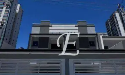 Sobrado com 3 dormitórios à venda, 110 m² por R$ 970.000,00 - Santa Teresinha - São Paulo/SP