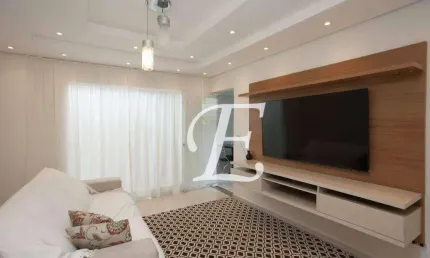 Sobrado com 4 dormitórios à venda, 188 m² por r$ 849.990,00 - freguesia do ó - são paulo/sp