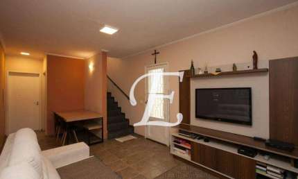 Sobrado com 3 dormitórios à venda, 104 m² por R$ 699.000,00 - Freguesia do Ó - São Paulo/SP