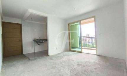 Apartamento à venda, 66 m² por R$ 900.000,00 - Jardim Sao Paulo(Zona Norte) - São Paulo/SP