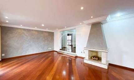 Apartamento com 4 dormitórios à venda, 295 m² por R$ 2.200.000,00 - Água Fria - São Paulo/SP