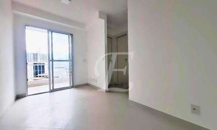 Apartamento com 2 quartos à venda, 42 m² por R$ 405.000 - Barra Funda - São Paulo/SP
