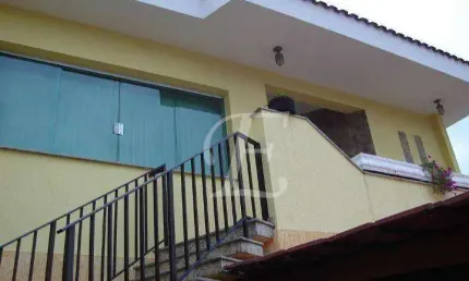 Sobrado com 3 dormitórios à venda, 320 m² por r$ 1.594.000,00 - imirim - são paulo/sp