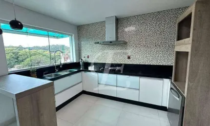 Sobrado à venda, 145 m² por r$ 950.000,00 - parque mandaqui - são paulo/sp