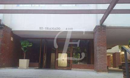 Apartamento com 2 dormitórios, 68 m² - venda por R$ 420.000,00 ou aluguel por R$ 2.790,00/mês - Chácara Santana - São Paulo/SP