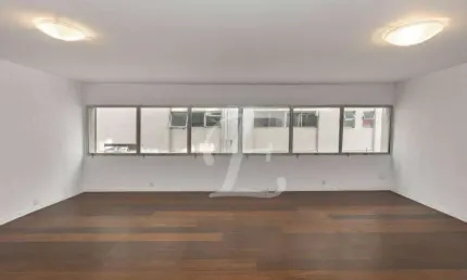 Apartamento à venda, 176 m² por r$ 1.750.000,00 - jardim paulista - são paulo/sp
