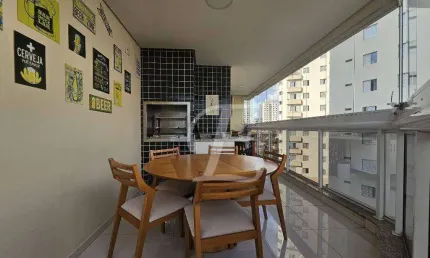 Apartamento à venda | 160m² | 3 suítes | 3 vagas | Santa Teresinha - São Paulo/SP