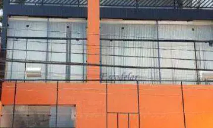 Prédio à venda, 1100 m² por r$ 3.100.000,00 - vila irmãos arnoni - são paulo/sp