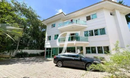 Casa com 3 quartos à venda, 450 m² por r$ 3.300.000 - parque imperial - mairiporã/sp
