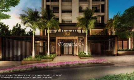 Apartamento à venda, 62 m² por R$ 1.127.349,15 - Perdizes - São Paulo/SP